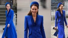 Kate Middleton još jednom je dokazala da je kraljica elegancije i profinjenosti, a njezin stajling skrivao je i posebnu poruku