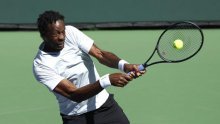 Gael Monfils pobijedio Medvjedeva i tako vratio Novaka Đokovića na sam vrh ATP ljestvice