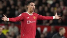 Cristiano Ronaldo postao je najbolji strijelac u povijesti nogometa, a onda se provozao u novoj jurilici vrijednoj 200.000 eura