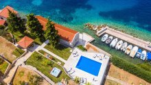 [FOTO] Tražite posao? Vlasnik luksuzne vile na Korčuli traži dvoje ljudi koji će testirati njene sadržaje prije dolaska turista