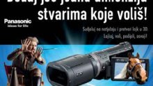 Panasonicova Facebook kampanja osvaja jugoistočnu Europu