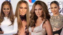 Deset činjenica koje niste znali o Jennifer Lopez