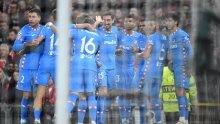 Atletico šokirao Old Trafford! Momčad Diega Simeonea pobijedila United i prošla u četvrtfinale Lige prvaka