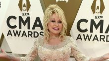 Dolly Parton odbila nominaciju za Kuću slavnih: 'Mislim da nisam to zaslužila'