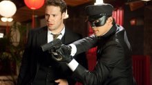 Film 'Green Hornet' nagradio