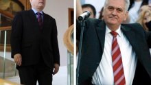 Josipović definitivno ne ide na Nikolićevu inauguraciju