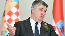 Milanović napao Plenkovića: Seljačko ponašanje premijera, dogovaranje preleta uz konjak i cigaru. Toga više neće biti!