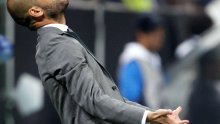 'Laž je da Guardiola ne želi Piquea u klubu'