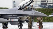 Zajednička vježba na hrvatskom nebu F-16 i MiG-21; očekuje se pojačana buka