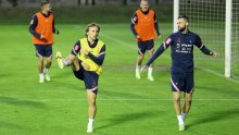 Ni Luka Modrić ga nije uspio nagovoriti; Marcelo Brozović potpisao najbogatiji ugovor u karijeri