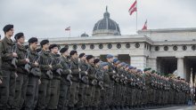 Evo kako izgledaju švedski i austrijski modeli neutralnosti kakve Moskva predlaže za Ukrajinu