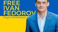 Oslobođen gradonačelnik Melitopolja kojeg su Rusi oteli: Treba mi dan-dva da se oporavim, a onda čekam zapovijed da pridonesem našoj pobjedi