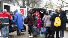 Rusija odustala od UN-ove rezolucije o pomoći stanovništvu u Ukrajini