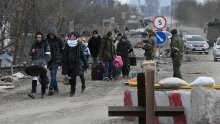 Ukrajina se nada koridoru iz Mariupolja, broj žrtava raste u Černihivu