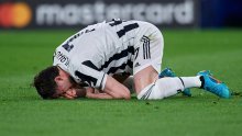 Juventus gorljivo zagovara elitnu Superligu, a godinama iz Lige prvaka ispada od klubova za koje tamo nema mjesta