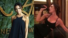 Victoria Beckham zaradila je 430 tisuća funti u godinu dana od glazbe, a da nije otpjevala jednu notu