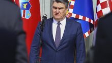 Milanović o situaciji u susjedstvu: Svjesno i ciljano se radi na štetu Bosne i Hercegovine