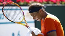 [FOTO] Rafael Nadal ima svoj najbolji ulazak u sezonu ikada, ali još nije ni blizu rekordera Novaka Đokovića čiji pothvati izgledaju nestvarno