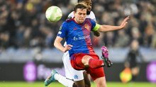 [FOTO] Lovro Majer i Renes srušili Leicester City i ispali, Marseille i drugi puta bolji od Basela, rapsodija PSV-a u Danskoj