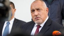 Uhićen Bojko Borisov, bivši premijer Bugarske