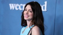 Anne Hathaway bez zadrške: 'Postoji tendencija da se trudnoća i rođenje djece prikažu u pozitivnom svjetlu, ali znam iz vlastitog iskustva da to nije tako'