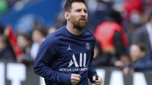 Lionel Messi prelomio oko svoje budućnosti; za takvu odluku imao je jako dobar razlog, dovoljan je bio pogled na ugovor