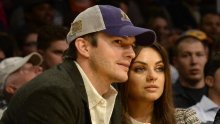 Mila Kunis i Ashton Kutcher dostigli svoj cilj i prikupili 30 milijuna dolara, no ne odustaju od daljnje pomoći Ukrajini