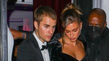 Prvi puta nakon što je Hailey završila u bolnici zbog simptoma nalik moždanom udaru, oglasio se i Justin Bieber