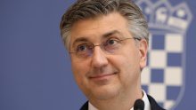 Plenković: Činimo sve kako bismo osigurali ravnopravnost osoba sa sindromom Down