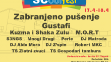 Domaća festivalska scena bogatija za SCool Fest