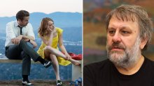 Slavoj Žižek opako kritizirao La La Land: Bolno je, a moglo je biti i gore!