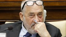 Stiglitz o RH: Mogući benefiti od uvođenja eura mnogo su manji od mogućih troškova