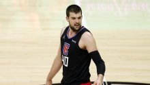 Izostao okršaj hrvatskih košarkaša; Ivica Zubac i La Clippersi deklasirani kod Utah Jazza za kojeg nije igrao Bojan Bogdanović