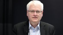 Josipović o ratu u Ukrajini: Približavamo se opasnoj točki s koje nema povratka