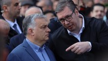 Orban podržao Vučića i rekao da će zajedno uraditi 'mnogo fantastičnih stvari'