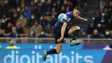 Bez Brozovića Inter nije isti, kriza je nastavljena i protiv Fiorentine. Perišić sjajnom asistencijom ostavio Nerazzurri na životu