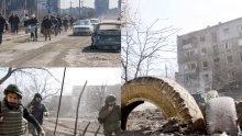 [FOTO/VIDEO] U Černobilu konačno došlo do smjene radnika, Zelenski pozvao Ukrajince da nastave borbu: Mariupolj je pretvoren u pepeo, ali će preživjeti!