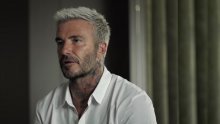 David Beckham stavio na raspolaganje svoj Instagram ukrajinskoj anesteziologinji