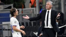 Razočarani Carlo Ancelotti nakon debakla protiv Barcelone iskreno je priznao: Luka Modrić je moja najveća pogreška...