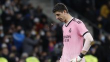 Zvijezde Reala u šoku nakon debakla od Barcelone, a golman Courtois poslao oštru poruku suigračima koja otkriva u čemu je problem!