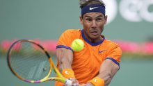 Rafa Nadal tražio je liječničku pomoć pa nakon poraza u finalu priznao: Sve me boli, ne mogu disati...