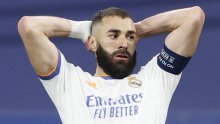 Ozlijeđeni Karim Benzema otkrio šokantan događaj u noći prije El Clasica: Probudim se, a oni u četiri ujutro igraju igrice i piju...