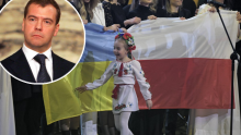 Bliski Putinov suradnik i bivši ruski predsjednik dosad najoštrije udario po Poljskoj: Lažljiva i odvratna zajednica političkih imbecila!