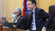 Jandroković: Moramo biti spremni za svaku vrstu ugroze