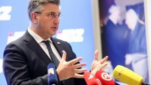 [VIDEO] Plenković: Hrvatska je spremna na izbjegličku krizu, imamo ogromno iskustvo