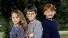 Evo gdje su danas i što rade ova preslatka dječica iz filma o Harryju Potteru