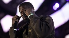 Kad je previše? Ye poznatiji kao Kanye West suspendiran i s dodjele Grammyja