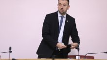 Pavliček: Obnova je najveći grijeh ove Vlade