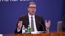 Vučić: Spremaju nam klopku i žele nas uvući u sukobe. Ovo je akcija Prištine i dijela Zagreba, Sarajeva…