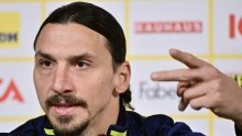 Zlatan Ibrahimović otvoreno o ruskoj agresiji na Ukrajinu, a onda prvi put spomenuo kraj karijere i opet iznenadio: Hvata me panika, ali...